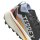 adidas Terrex Agravic Gtx Trailrunning-Schuhe Damen - core black/white/glow blue