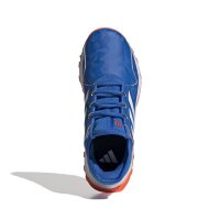 adidas Hockey Youngstar Schuhe Kinder - bright royal/white/team solar orange