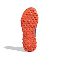 adidas Hockey Youngstar Schuhe Kinder - bright royal/white/team solar orange