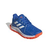 adidas Hockey Youngstar Schuhe Kinder - bright royal/white/team solar orange