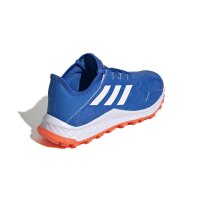 adidas Hockey Youngstar Schuhe Kinder - bright royal/white/team solar orange