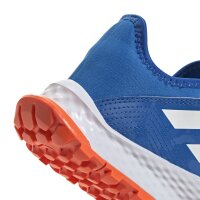 adidas Hockey Youngstar Schuhe Kinder - bright royal/white/team solar orange