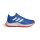 adidas Hockey Youngstar Schuhe Kinder - bright royal/white/team solar orange
