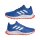 adidas Hockey Youngstar Schuhe Kinder - bright royal/white/team solar orange