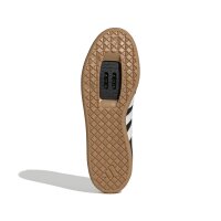adidas Velosamba Leather Fahrradschuhe - core black/white/gold met.