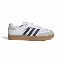 adidas Velosamba Leather Fahrradschuhe - white/dark...