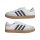 adidas Velosamba Leather Fahrradschuhe - white/dark blue/pure ruby