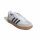 adidas Velosamba Leather Fahrradschuhe - white/dark blue/pure ruby