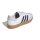 adidas Velosamba Leather Fahrradschuhe - white/dark blue/pure ruby
