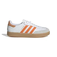 white/pure orange/gold met.
