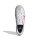 adidas Velosamba Leather Fahrradschuhe - white/pure orange/gold met.