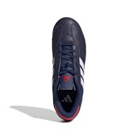 adidas Heritage Road Fahrradschuhe - dark blue/white/pure ruby