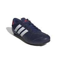 adidas Heritage Road Fahrradschuhe - dark blue/white/pure ruby