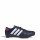 adidas Heritage Road Fahrradschuhe - dark blue/white/pure ruby