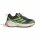 adidas Minecraft Terrex Trailmaker 2 Wanderschuhe Kinder - carbon/semi lucid lime/semi impact orange