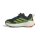 adidas Minecraft Terrex Trailmaker 2 Wanderschuhe Kinder - carbon/semi lucid lime/semi impact orange