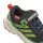 adidas Minecraft Terrex Trailmaker 2 Wanderschuhe Kinder - carbon/semi lucid lime/semi impact orange