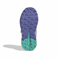 adidas Minecraft Terrex Trailmaker 2 Wanderschuhe Kinder - semi cobalt blue/mint rush/ice lavender