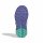 adidas Minecraft Terrex Trailmaker 2 Wanderschuhe Kinder - semi cobalt blue/mint rush/ice lavender