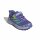 adidas Minecraft Terrex Trailmaker 2 Wanderschuhe Kinder - semi cobalt blue/mint rush/ice lavender