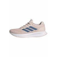 adidas Runfalcon 5 Laufschuhe Damen - wonder quartz/dusky ink/core black