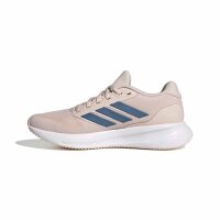 adidas Runfalcon 5 Laufschuhe Damen - wonder quartz/dusky ink/core black