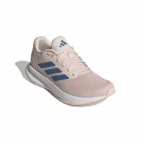 adidas Runfalcon 5 Laufschuhe Damen - wonder quartz/dusky ink/core black