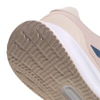 adidas Runfalcon 5 Laufschuhe Damen - wonder quartz/dusky ink/core black