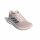 adidas Runfalcon 5 Laufschuhe Damen - wonder quartz/dusky ink/core black