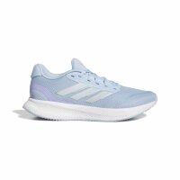 adidas Runfalcon 5 Laufschuhe Damen - clear sky/magic...