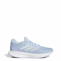 adidas Runfalcon 5 Laufschuhe Damen - clear sky/magic...