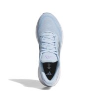 adidas Runfalcon 5 Laufschuhe Damen - clear sky/magic grey met/core black