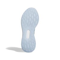 adidas Runfalcon 5 Laufschuhe Damen - clear sky/magic grey met/core black