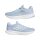 adidas Runfalcon 5 Laufschuhe Damen - clear sky/magic grey met/core black