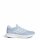 adidas Runfalcon 5 Laufschuhe Damen - clear sky/magic grey met/core black