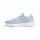 adidas Runfalcon 5 Laufschuhe Damen - clear sky/magic grey met/core black