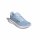 adidas Runfalcon 5 Laufschuhe Damen - clear sky/magic grey met/core black