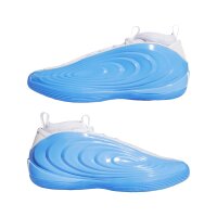 adidas Harden Volume 10 Sportschuhe - lucid aquamarine/white/silver met.