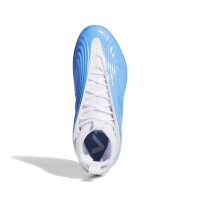adidas Harden Volume 10 Sportschuhe - lucid aquamarine/white/silver met.