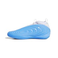 adidas Harden Volume 10 Sportschuhe - lucid aquamarine/white/silver met.