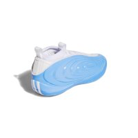 adidas Harden Volume 10 Sportschuhe - lucid aquamarine/white/silver met.