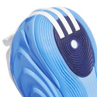 adidas Harden Volume 10 Sportschuhe - lucid aquamarine/white/silver met.