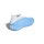 adidas Harden Volume 10 Sportschuhe - lucid aquamarine/white/silver met.