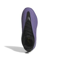 adidas Harden Volume 10 Sportschuhe - tech purple/core black/lucid lemon
