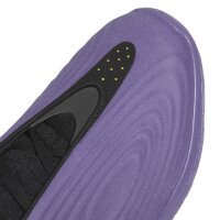 adidas Harden Volume 10 Sportschuhe - tech purple/core black/lucid lemon