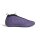 adidas Harden Volume 10 Sportschuhe - tech purple/core black/lucid lemon