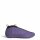 adidas Harden Volume 10 Sportschuhe - tech purple/core black/lucid lemon