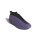 adidas Harden Volume 10 Sportschuhe - tech purple/core black/lucid lemon