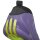 adidas Harden Volume 10 Sportschuhe - tech purple/core black/lucid lemon