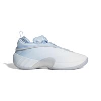 adidas D.O.N. Issue 7 Schuhe - clear sky/white/silver met.
